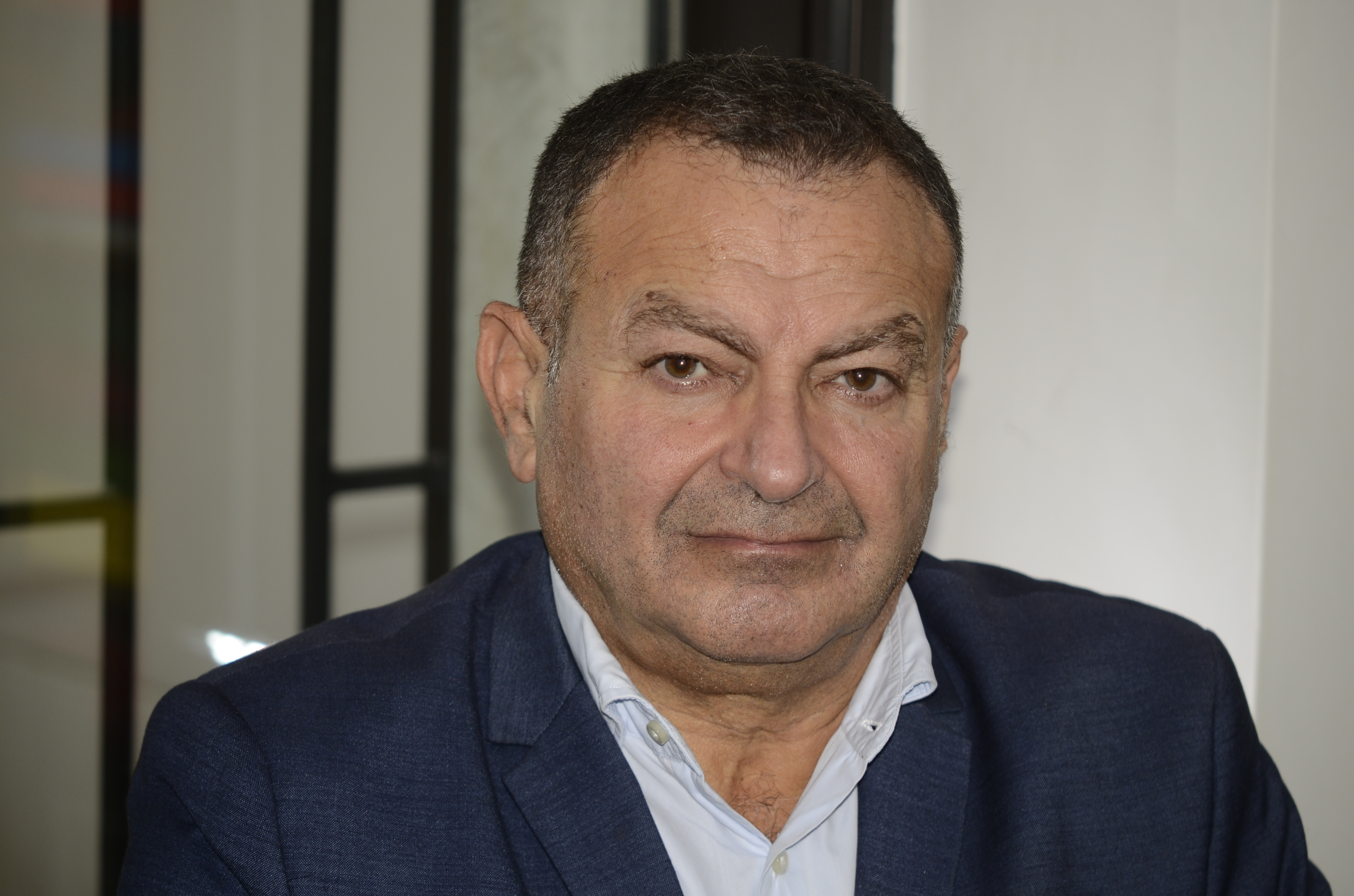 Dott. Salvatore Mazzara