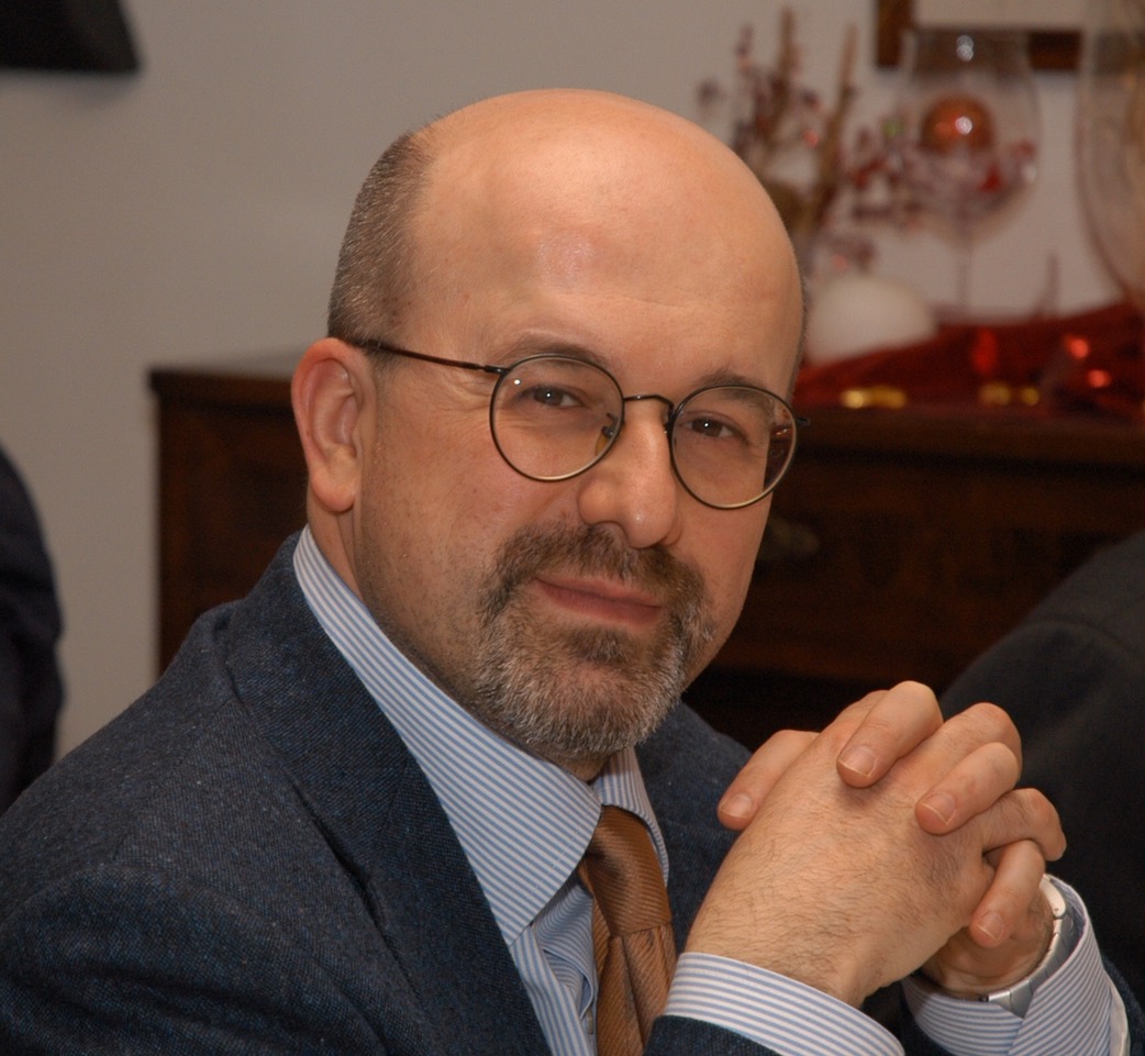 Dott. Paolo Dall’Aglio