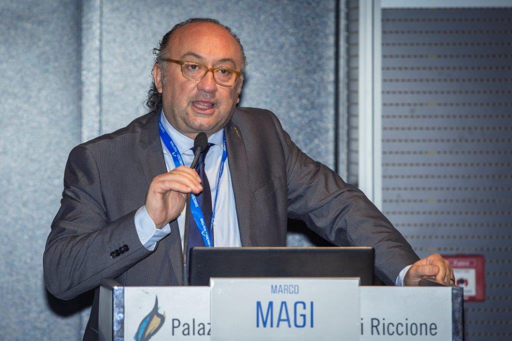 Dott. Marco Magi