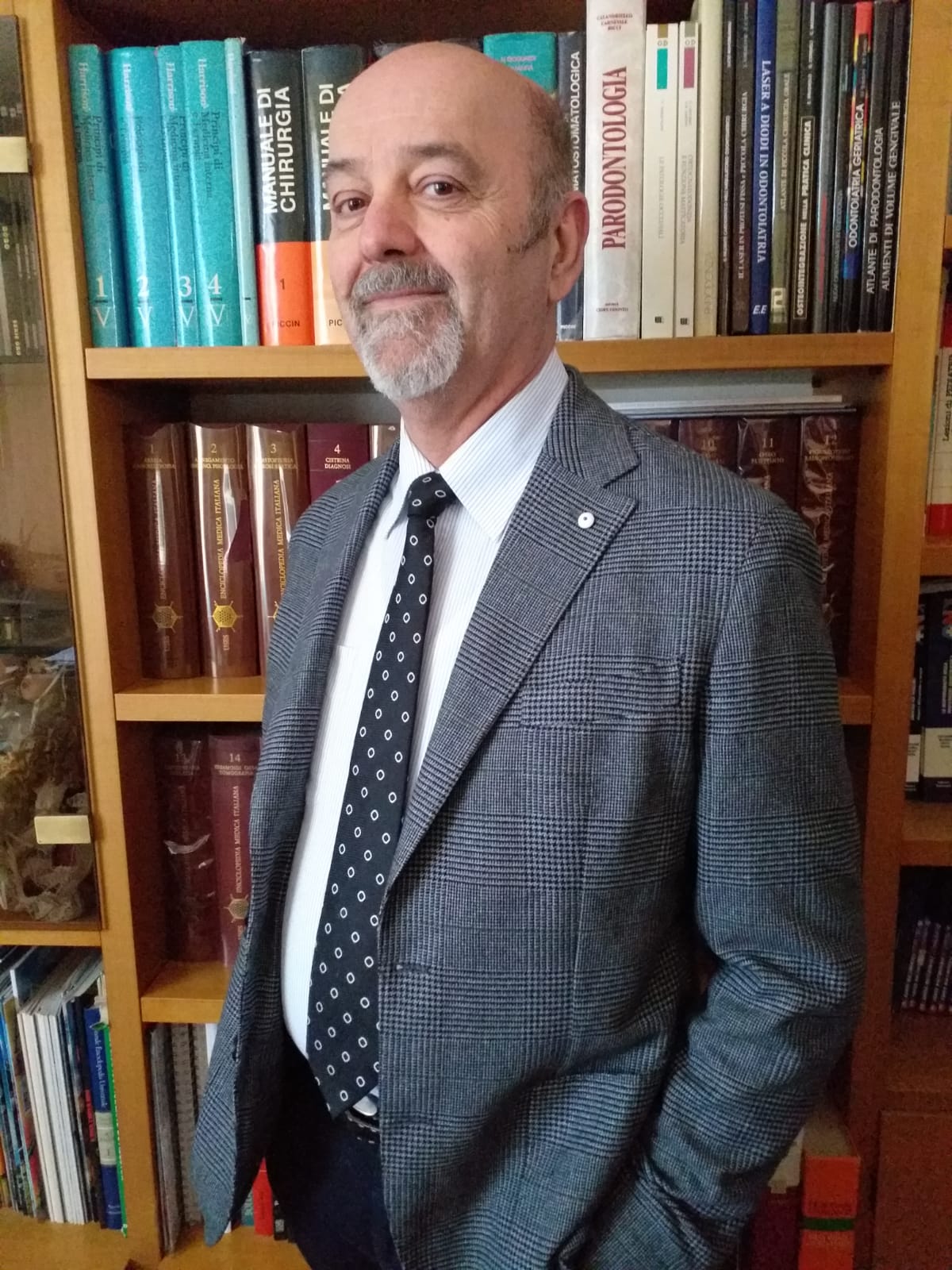 Dott. Mauro Venturi